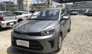 foto de Autos marca Kia seminuevo modelo Soluto LX año 2025