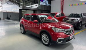 foto de Autos marca Brilliance seminuevo modelo V3 año 2026