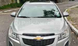 foto de Autos marca Chevrolet seminuevo modelo Cruze LTZ año 2014