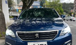 foto de Autos marca Peugeot seminuevo modelo 301 N1 año 2019 en Quito