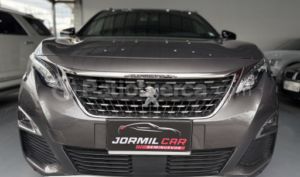 foto de Autos marca Peugeot seminuevo modelo 3008 GT-Line año 2020