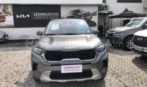 foto de Autos marca Kia seminuevo modelo Sonet AC año 2024 en Guayaquil