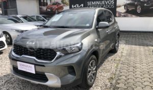 foto de Autos marca Kia seminuevo modelo Sonet AC año 2024 en Guayaquil