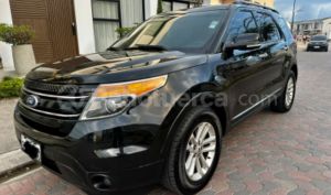 foto de Autos marca Oxford seminuevo modelo Morris año 2015 en Santo Domingo
