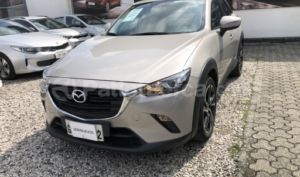 foto de Autos marca Mazda seminuevo modelo CX3 ENTRY año 2025