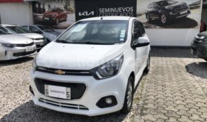foto de Autos marca Chevrolet seminuevo modelo Spark Premier año 2022 en Guayaquil