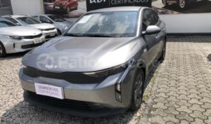 foto de Autos marca Kia seminuevo modelo K3 LX año 2025 en Guayaquil