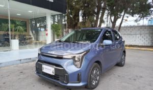 foto de Autos marca Kia seminuevo modelo Picanto LX AC año 2024 en Quito