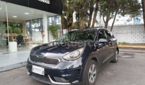 foto de Autos marca Kia seminuevo modelo NIRO Hibrido año 2019 en Quito