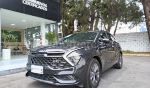 foto de Autos marca Kia seminuevo modelo SPORTAGE GT LINE AT año 2024 en Quito