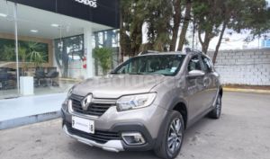 foto de Autos marca Renault seminuevo modelo STEPWAY INTENS FASE II año 2021