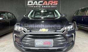 foto de Autos marca Chevrolet seminuevo modelo Tracker LS año 2025 en Quito