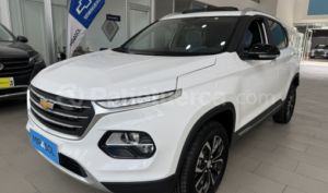 foto de Autos marca Chevrolet seminuevo modelo GROOVE PREMIER año 2025 en Cuenca