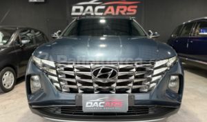 foto de Autos marca Hyundai seminuevo modelo Tucson NX4E año 2023 en Quito