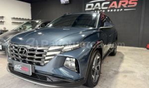 foto de Autos marca Hyundai seminuevo modelo Tucson NX4E año 2023