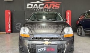foto de Autos marca Chevrolet seminuevo modelo spar life año 2019 en Quito