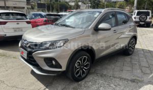 foto de Autos marca Soueast seminuevo modelo DX3 año 2023 en Cuenca