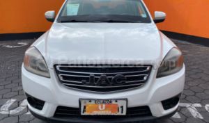 foto de Autos marca JAC seminuevo modelo HFC1037D3KST LUXURY año 2019