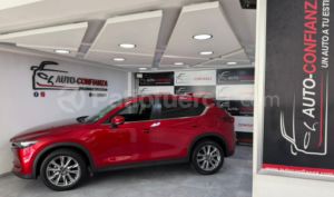 foto de Mazda New CX-5 Core 2021