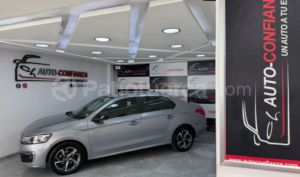 foto de Autos marca Citroen seminuevo modelo C- Elysee Shine año 2024 en Quito