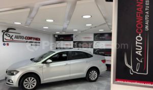 foto de Autos marca Volkswagen seminuevo modelo Virtus año 2022 en Quito