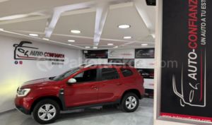 foto de Autos marca Renault seminuevo modelo DUSTER INTENS año 2022