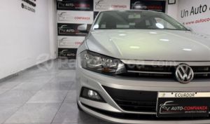 foto de Autos marca Volkswagen seminuevo modelo Virtus año 2022