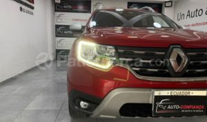 foto de Autos marca Renault seminuevo modelo Duster año 2022