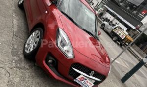 foto de Autos marca Suzuki seminuevo modelo Swift GLX año 2024