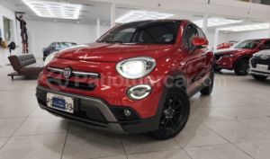 foto de Autos marca Fiat seminuevo modelo 500X año 2020 en Quito