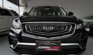 foto de Autos marca Geely seminuevo modelo Azkarra año 2024