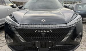 foto de Autos marca DongFeng seminuevo modelo MAGE año 2026