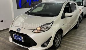foto de Autos marca Toyota seminuevo modelo Prius año 2021