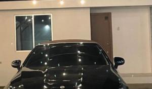 Mercedes Benz E200 2021