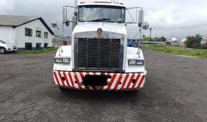 Kenworth T800 2009