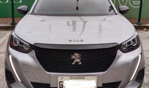 Peugeot 2008 2023