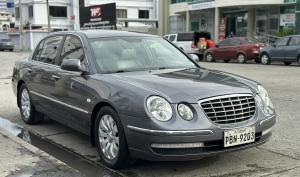 Kia Opirus 2008