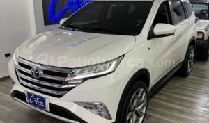 foto de Autos marca Toyota seminuevo modelo Rush año 2020 en Quito