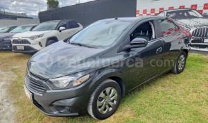 foto de Autos marca Chevrolet seminuevo modelo JOY año 2024 en Quito
