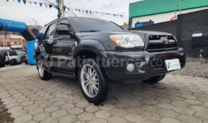 foto de Autos marca Toyota seminuevo modelo 4Runner SR5 año 2006