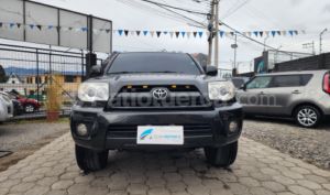 foto de Autos marca Toyota seminuevo modelo 4Runner año 2006