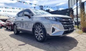 foto de Autos marca Gac seminuevo modelo GS3 POWER año 2026