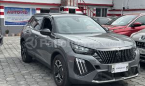 foto de Autos marca Peugeot seminuevo modelo 2008 GT año 2024 en Quito