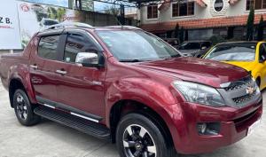 Chevrolet D-Max  High Country 2018