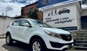 Kia Sportage R 2019