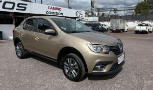 Renault LOGAN CROSS INTENS 2024