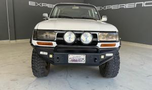 Toyota Land Cruiser 1995