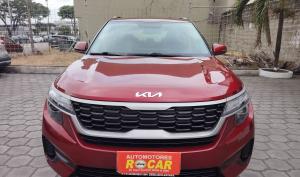 Kia Seltos 2022