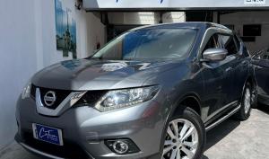 Nissan X-Trail 2018