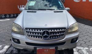 Mercedes Benz ML350 2006